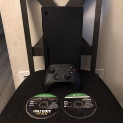 Xbox Series X