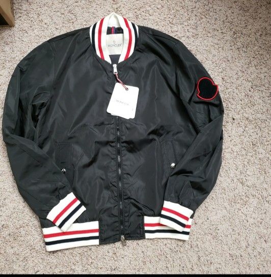 Moncler Jacket Brand New