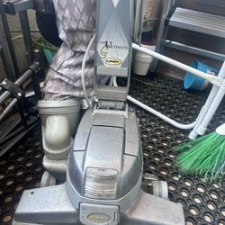 Kirby Vacuum