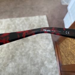 Prada Shades
