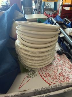 Saucers