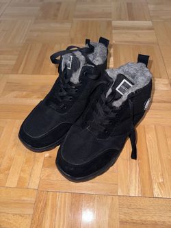 Outdoors Snow Boots