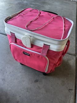 Ice Chest