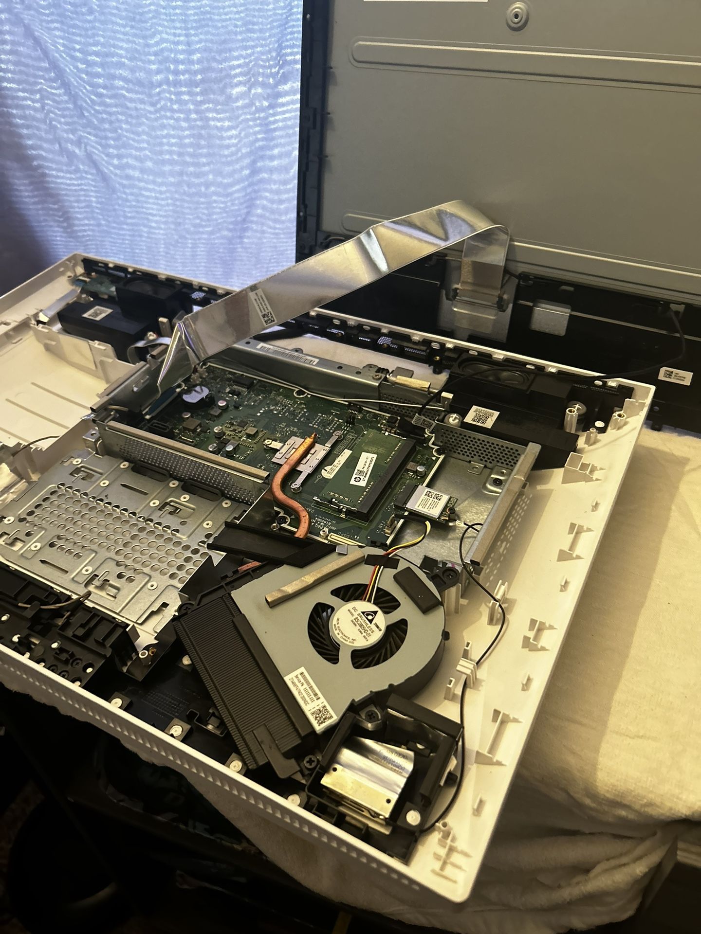 Computer Repairs