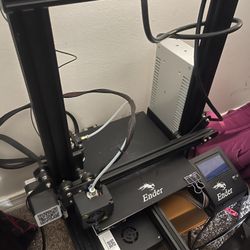 3D Printer 