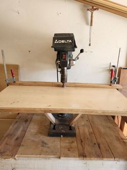 Carpenter tools