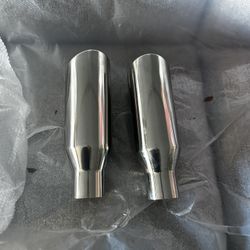 Flowmaster Exhaust Tips