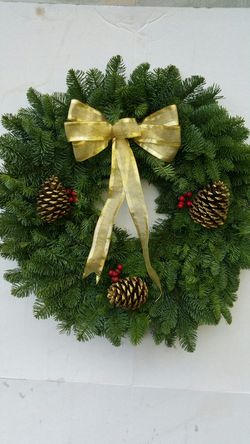 Christmas wreaths