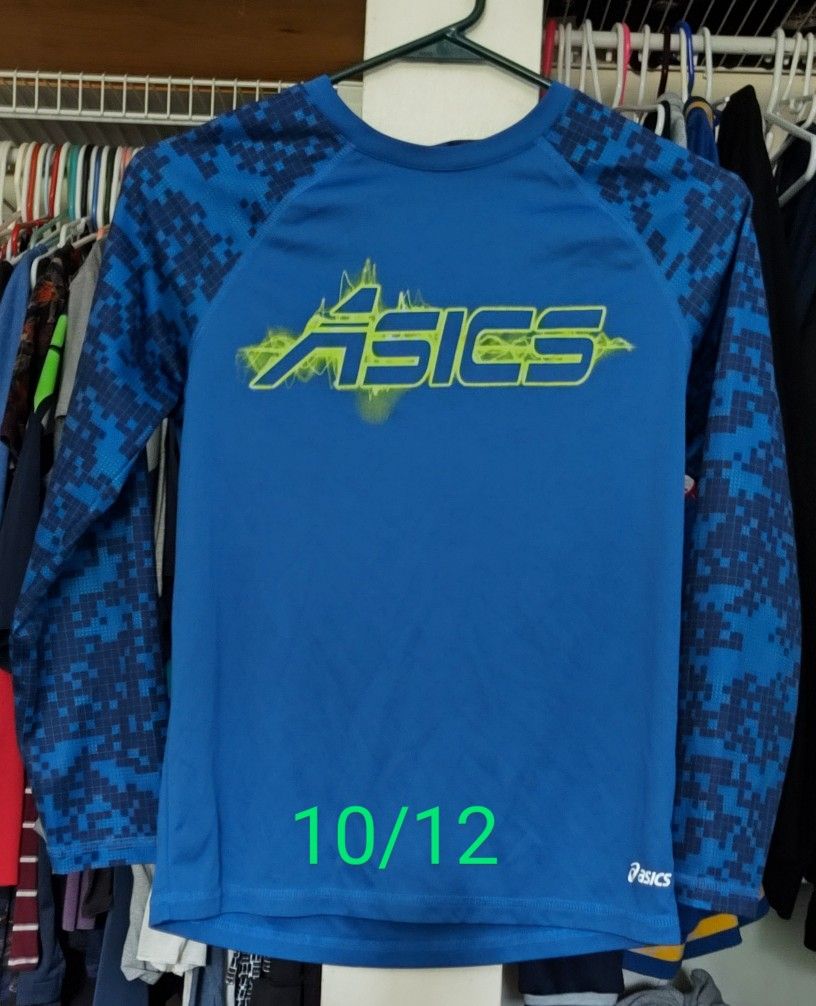10/12 Long Sleeve