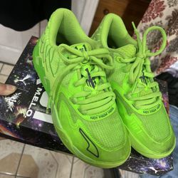 Lamelo Basketball Shoes