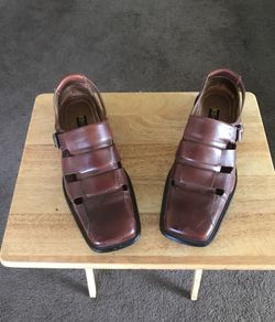Stacy Adams Sandals