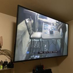 70”LG TV With Remote *NEED THE MONEY TODAY*