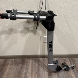 Thule  Helium Pro 2-Bike Hitch Rack