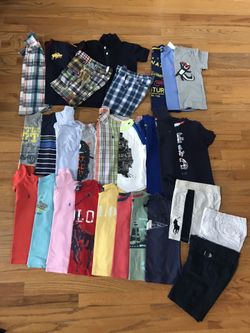 Boys size 3t individually priced see information