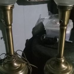 Rembrandt Lamps