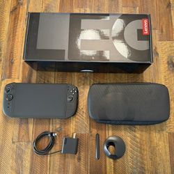 Lenovo Legion Go 2 - 8.8" AMD Ryzen Z2 2K OLED Gaming Handheld 1TB 32GB RAM