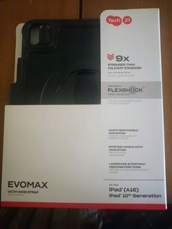 Ipad 16 case