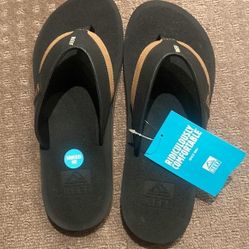 Reef Men's Cushion Dawn Sandals 