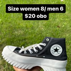 Size Women8