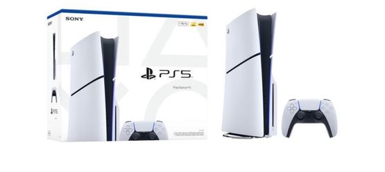 Ps5