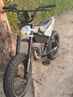 Himiway c5 ultra