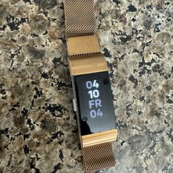 Fitbit 