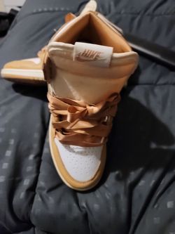 2y Jordan's