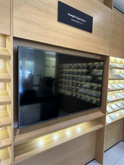 54” Samsung Smart TV