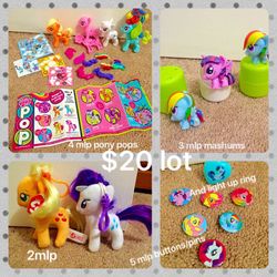 MLP