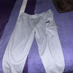 Nice Puma Sweats