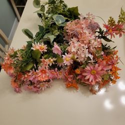 Artificial Flower Bouquets