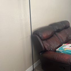 Standing lamp