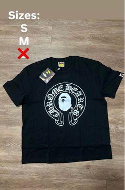 Bape shirt