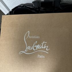 Christian Louboutin Shoes