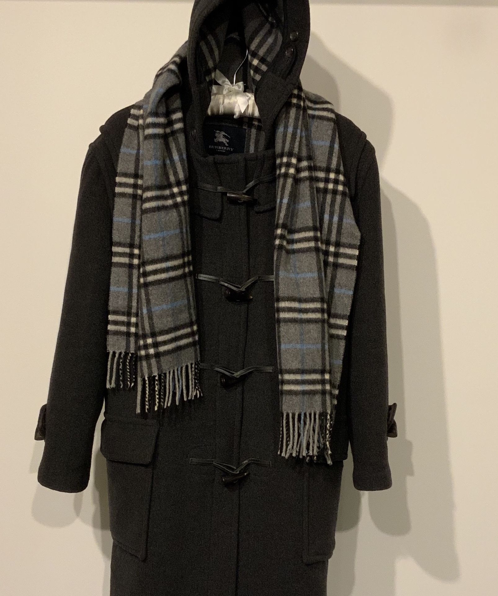 Burberry Scarf