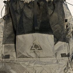 Durston Kakwa 55 Ultralight Backpack 