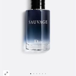 Dior SAUVAGE