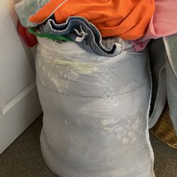 Bag Of Clothing 