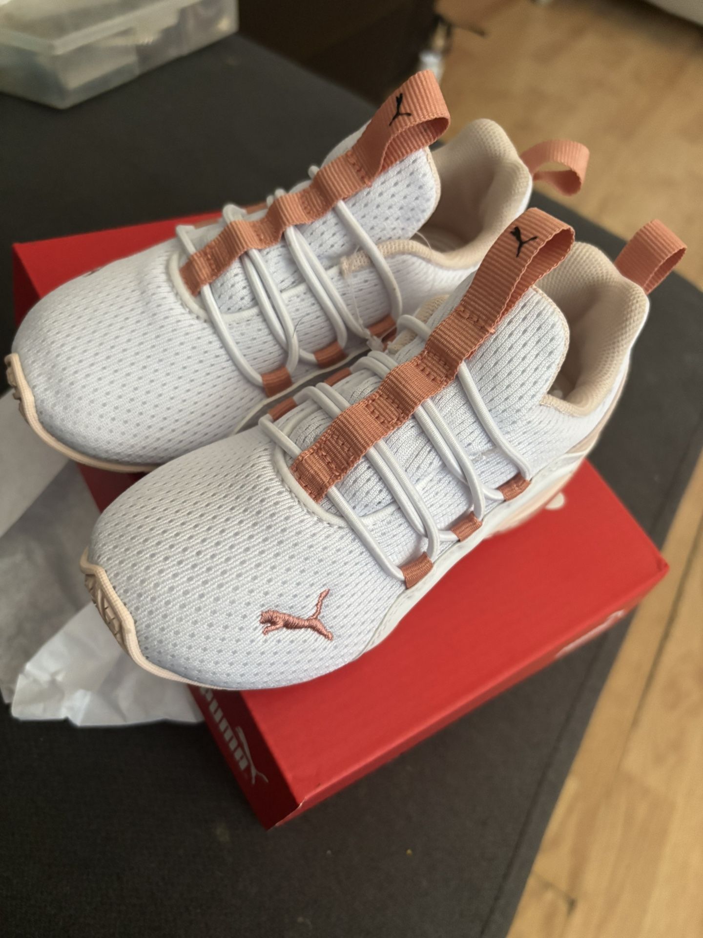 Toddler Sneakers Size 9