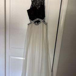 Special Occasion/prom Dress