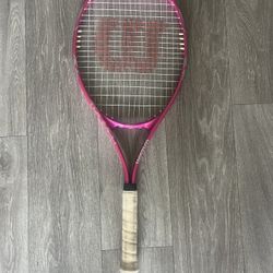 Tennis Racket