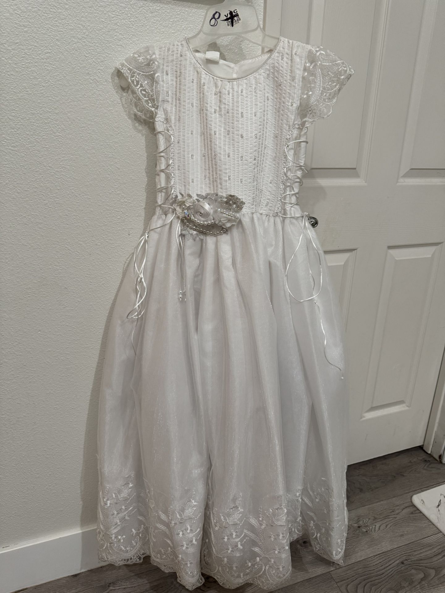 Baptism/ First communion Dress