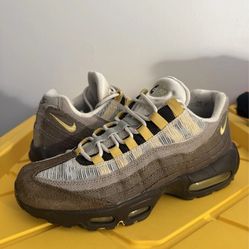Nike air max 95 size 8.5