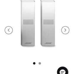Bose Speaker 