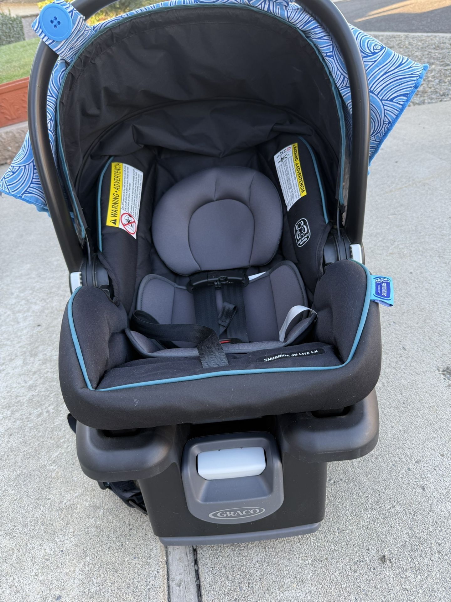 Baby Equipment