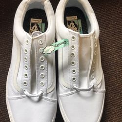 Vans Size 13