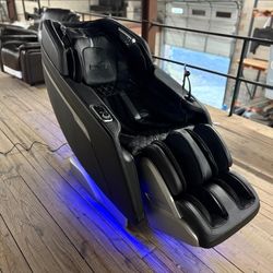 Kyota Kiyomi M698 4D Massage Chair