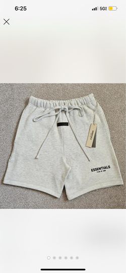 essentials short size L