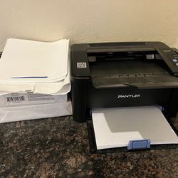 Laser Printer 
