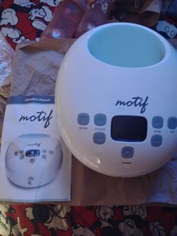 Breast Pump